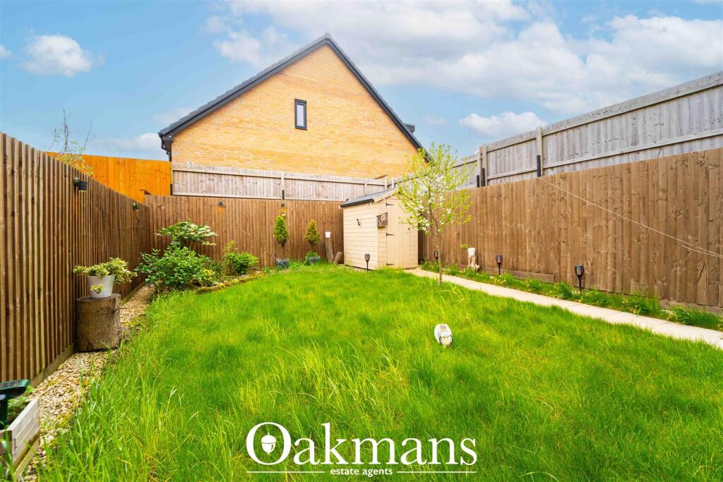 Additional image 16 of Legging Road, Birmingham, B38