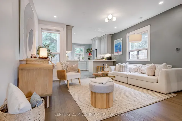 Additional image 13 of 634 Woodbine Ave