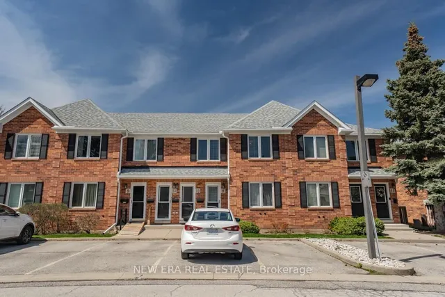 2120 Headon Rd Unit 12