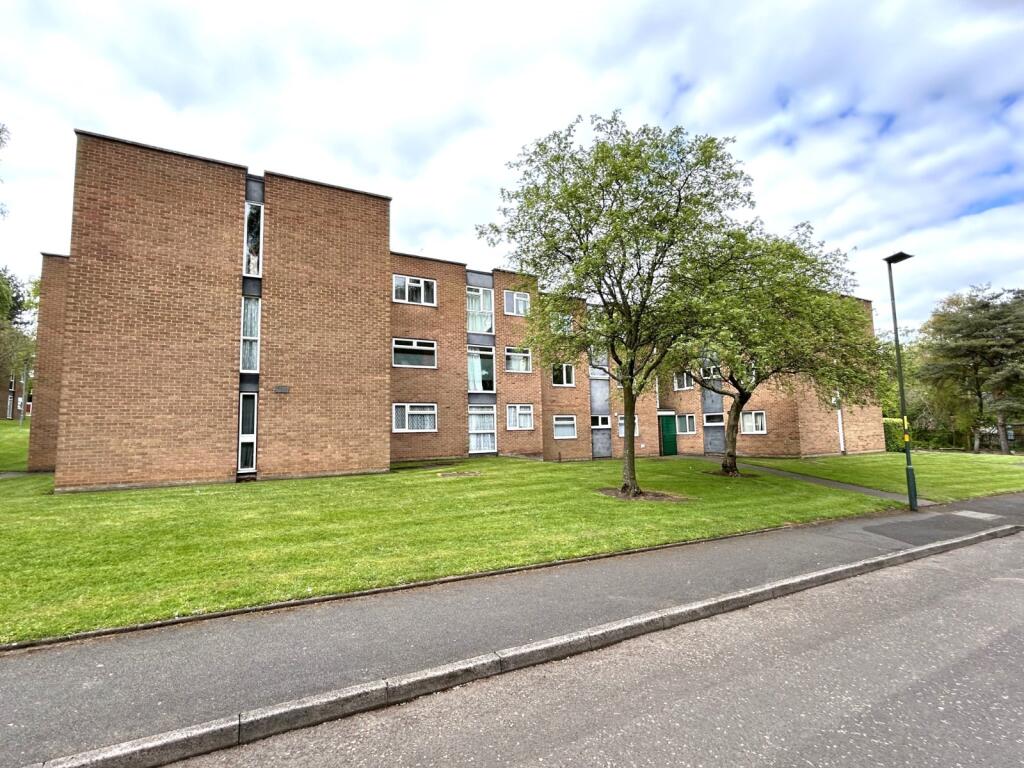 Chilton Court, Park Approach, Birmingham, West Midlands, B23