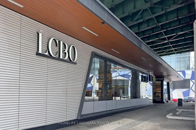 Additional image 41 of 17 Bathurst St Unit 2712