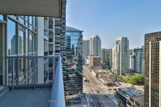 Additional image 33 of 4968 Yonge St Unit 2706