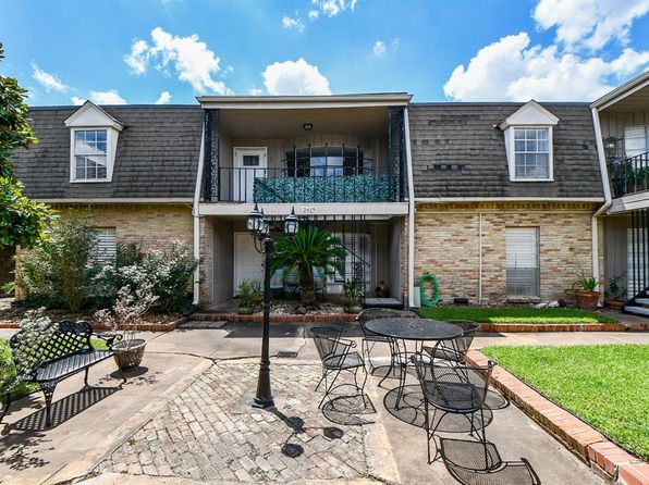 2619 Marilee Ln, Houston, TX 