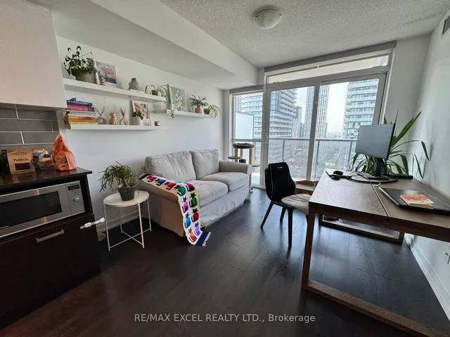 Additional image 10 of 125 Redpath Ave Unit 1804