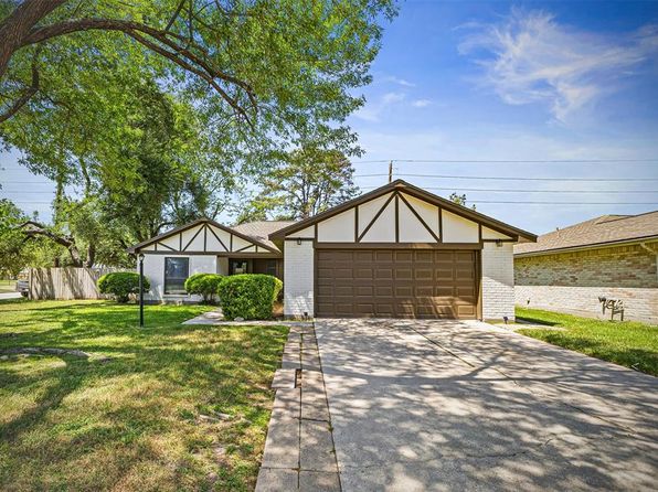 7534 Sunbonnet Ln, Houston, TX 77064