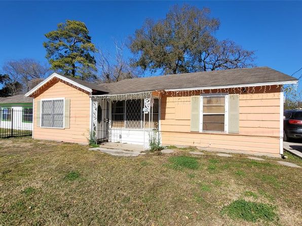 8429 Flintridge Dr S, Houston, TX 77028