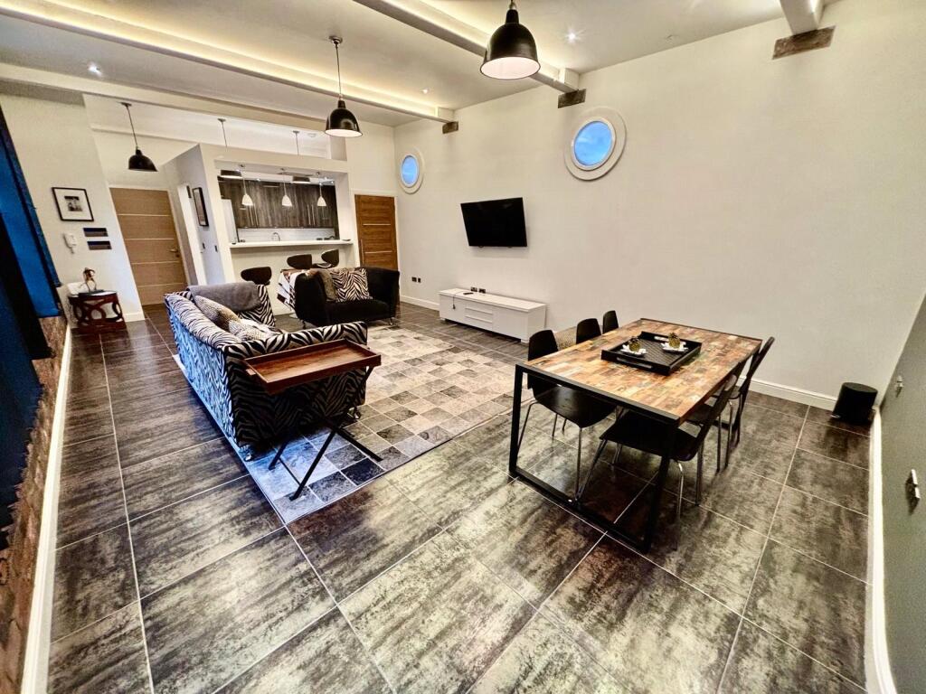 Additional image 13 of Caroline Street, Birmingham, B3