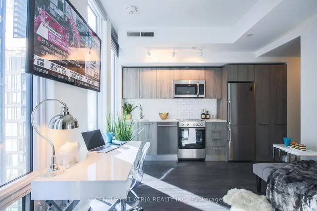 Additional image 7 of 28 Wellesley St Unit 2310