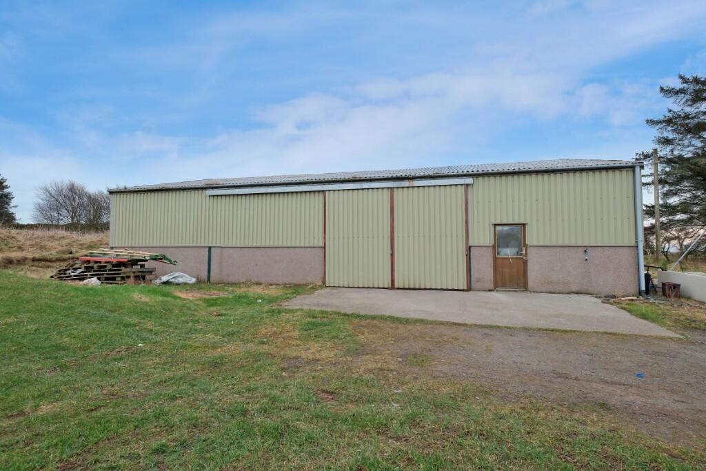 Additional image 23 of Mathas Cottage and Commonty Farm, Ellon AB41 8QX