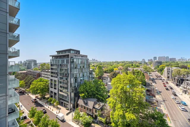 Additional image 37 of 170 Avenue Rd Unit 810