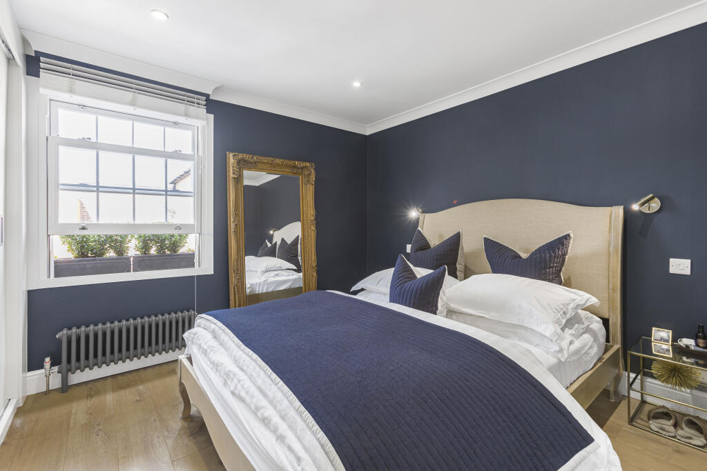 Additional image 8 of Mimram Road, Welwyn, AL6