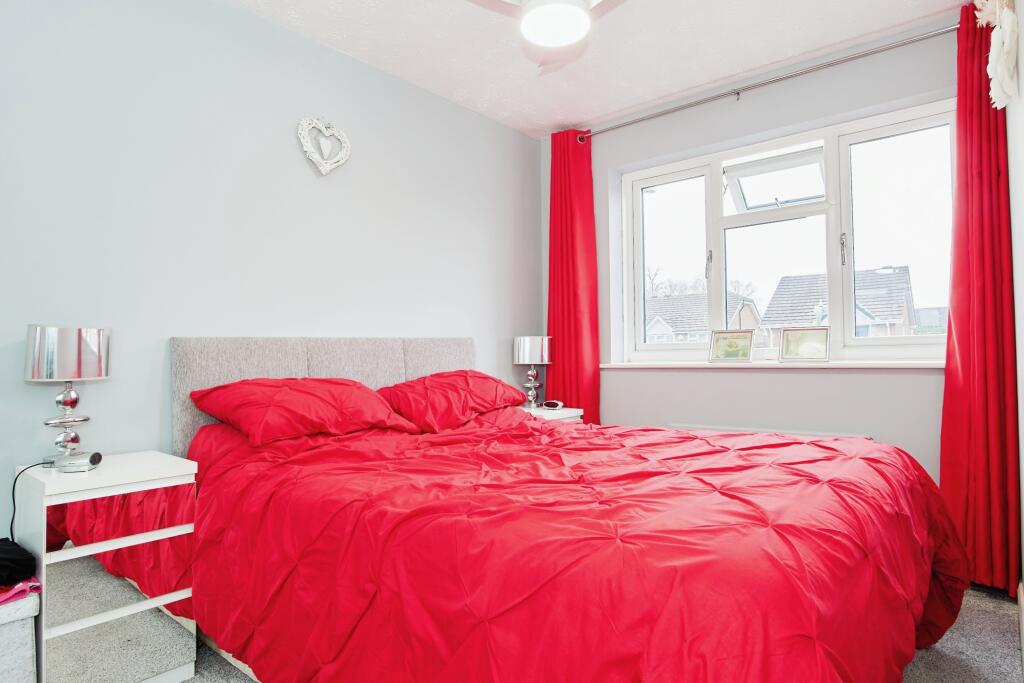 Additional image 7 of York Close, Birmingham, B30