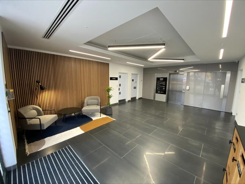 Additional image 7 of Third Floor, Trident House, 42-48 Victoria Street, St. Albans, Hertfordshire