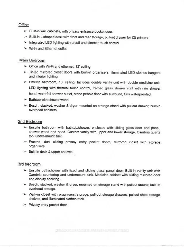 Additional image 40 of 170 Bayview Ave Unit PH 01