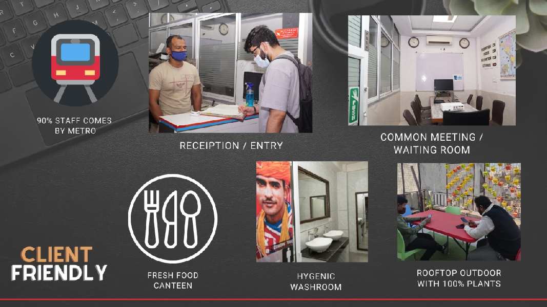 Additional image 2 of Zamrudpur, Greater Kailash, Delhi