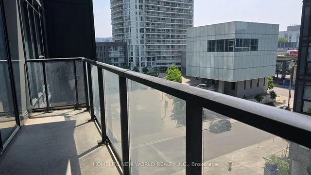 Additional image 10 of 90 Queens Wharf Rd Unit 505