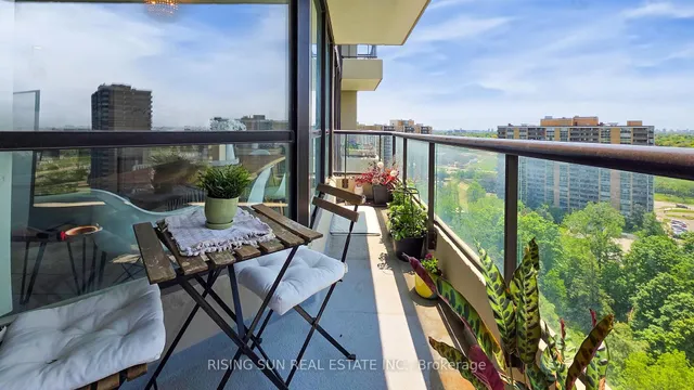 Additional image 37 of 5 Rowntree Rd Unit 1810