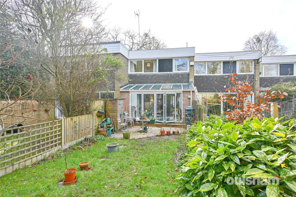 Additional image 30 of Cala Drive, Edgbaston, West Midlands, B15