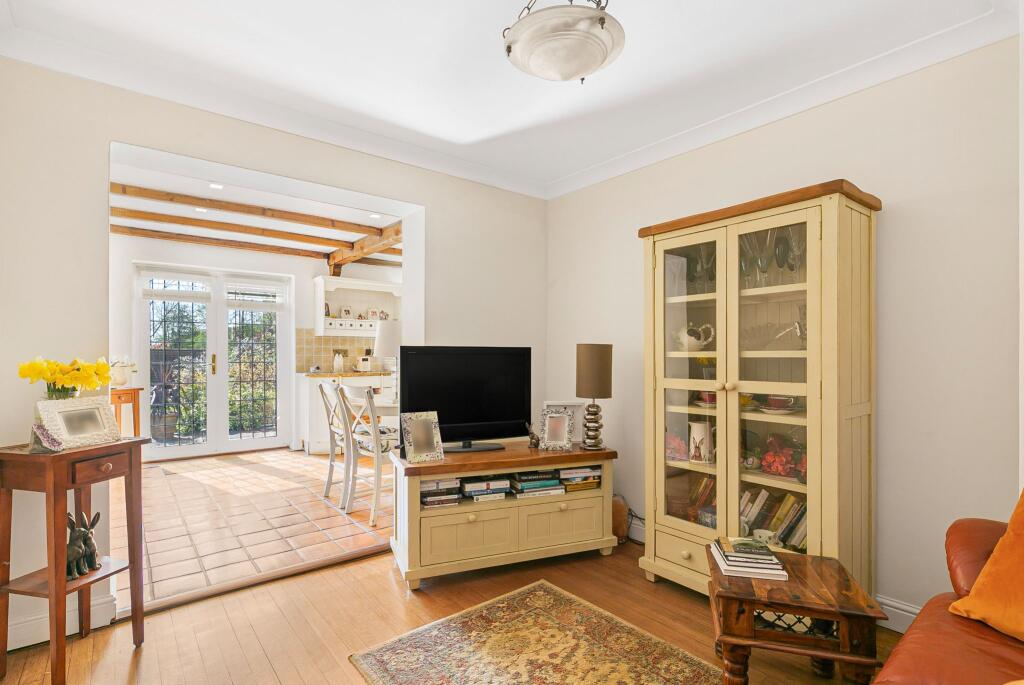 Additional image 7 of Pine Grove, Brookmans Park, AL9