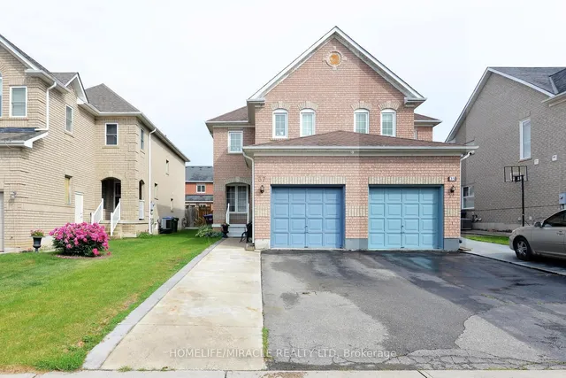 37 Prairie Rose Circ