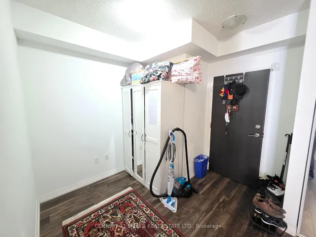 房产图片 14 - 多伦多安·奥雷利路55号1401单元