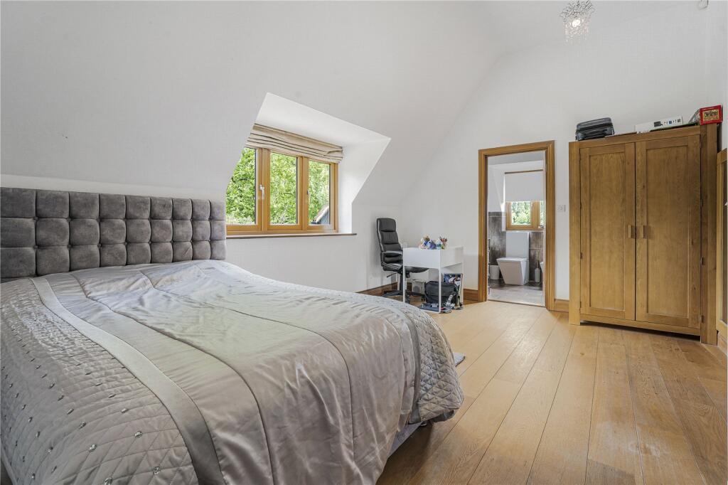 Additional image 10 of Kentish Lane, Brookmans Park, Herts, AL9