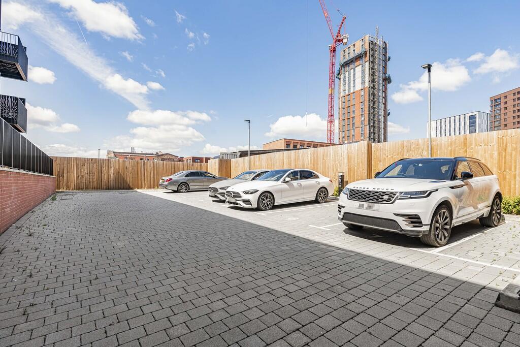 Additional image 18 of Gunsmith House, 61 Price Street, Birmingham City Centre