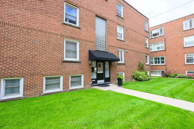 房产图片 12 - 1347 湖滨路 单元24