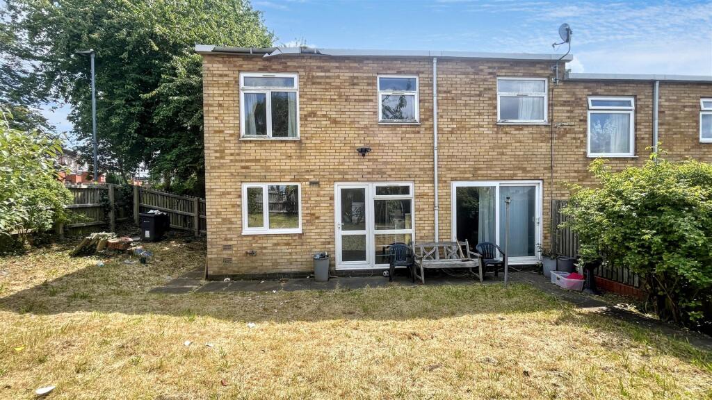 Additional image 12 of Hollycot Gardens, Birmingham