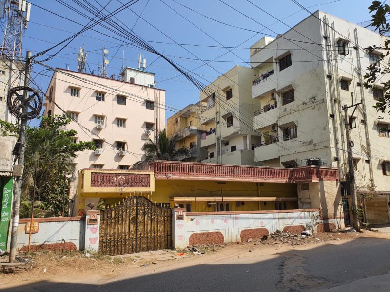 Property image for AS Rao Nagar, Secunderabad