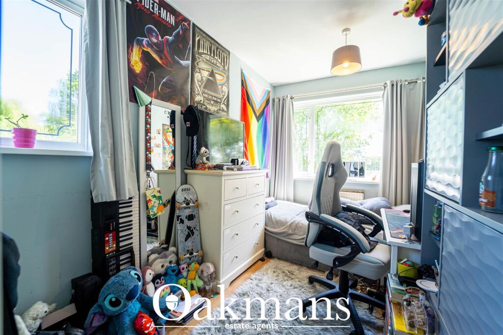 Additional image 11 of Brett Drive, Birmingham, B32