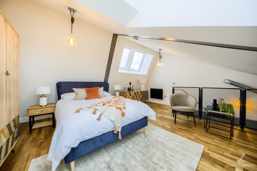 Additional image 26 of Legge Lane, Jewellery Quarter, Birmingham