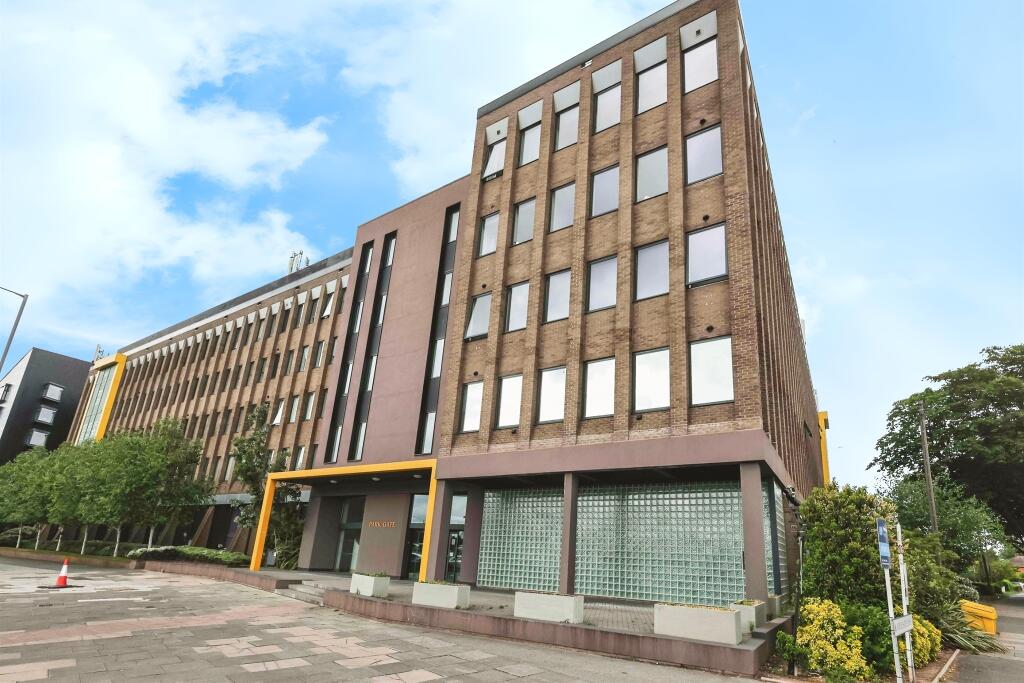 Additional image 14 of Coventry Road, Sheldon, Birmingham