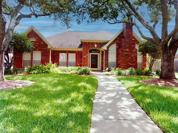 1419 Pambrooke Ln, Houston, TX 77094