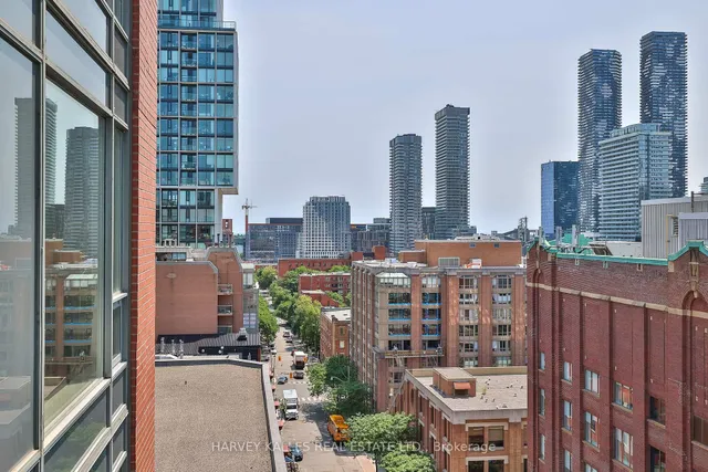 Additional image 30 of 205 Frederick St Unit 1201