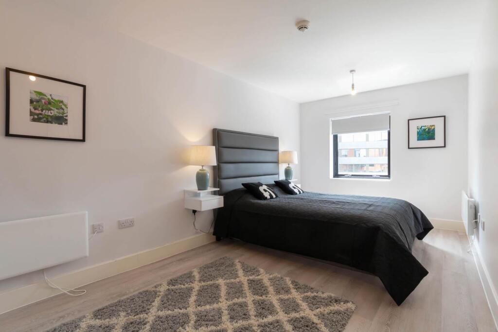 Additional image 8 of Caspar House, Charlotte Street, Birmingham