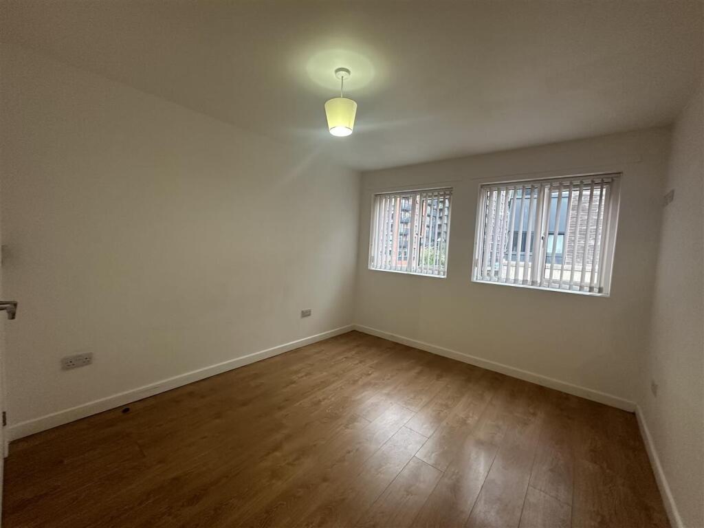 Additional image 5 of Flat , - Lower Loveday Street, Birmingham