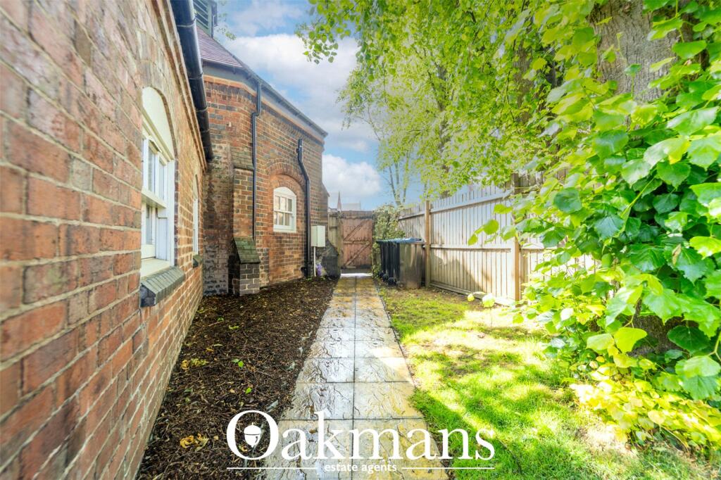 Additional image 29 of Raddlebarn Road, Selly Oak, Birmingham, B29