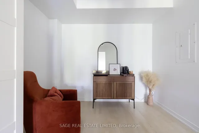 房产图片 14 - 140 Broadview Ave 单元 60