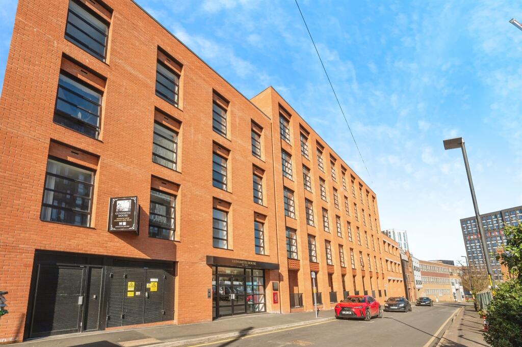 Additional image 12 of Price Street, Birmingham