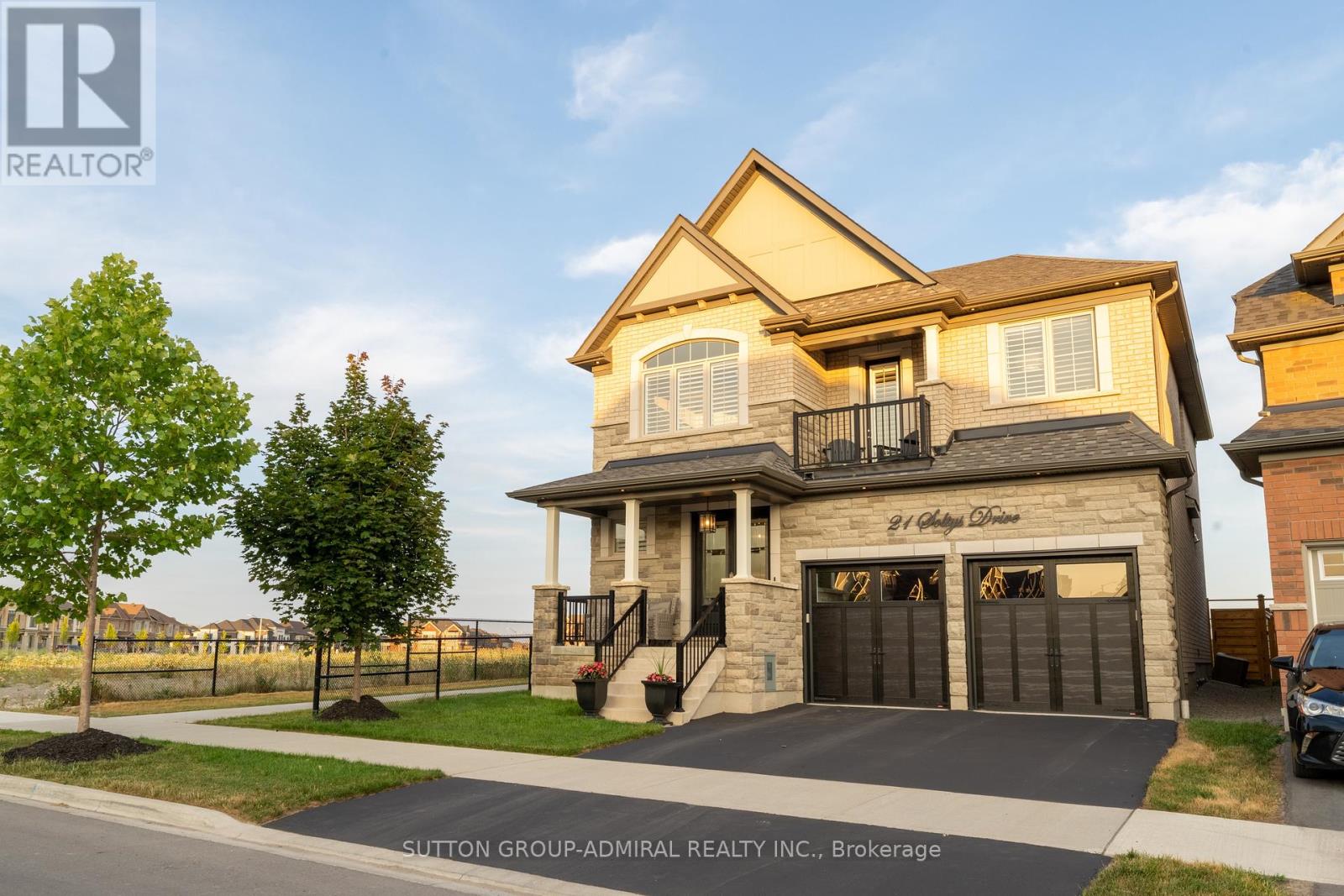 21 SOLTYS DRIVE|Whitby, Ontario L1P0J3