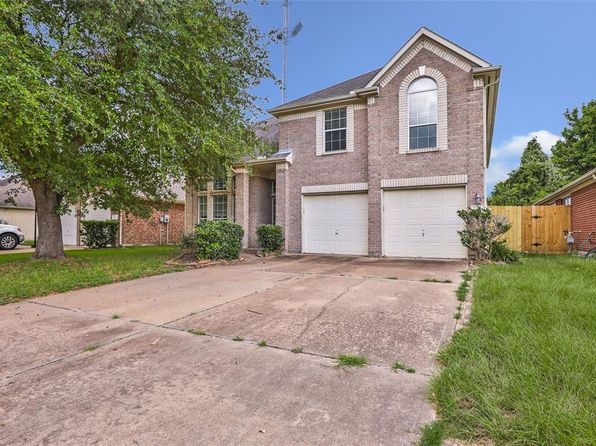 5331 Champions Way Ln, Houston, TX 77066