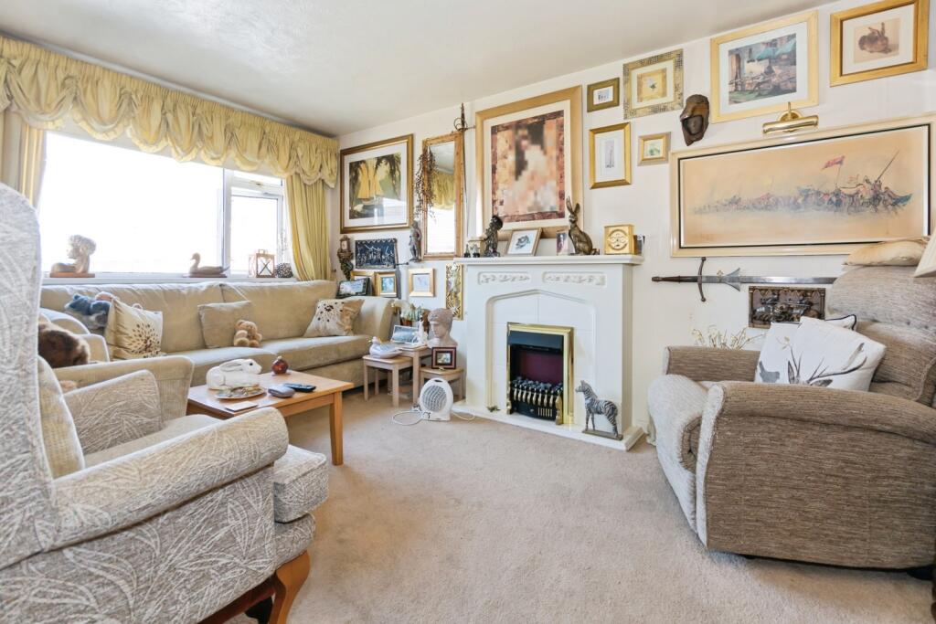 Additional image 3 of Hazeltree Croft, Birmingham, West Midlands, B27