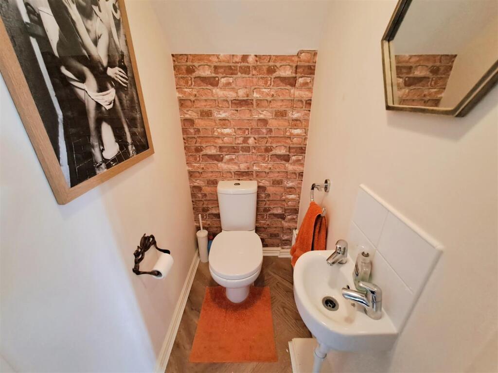 Additional image 6 of Silvermere Park Way, Sheldon, Birmingham