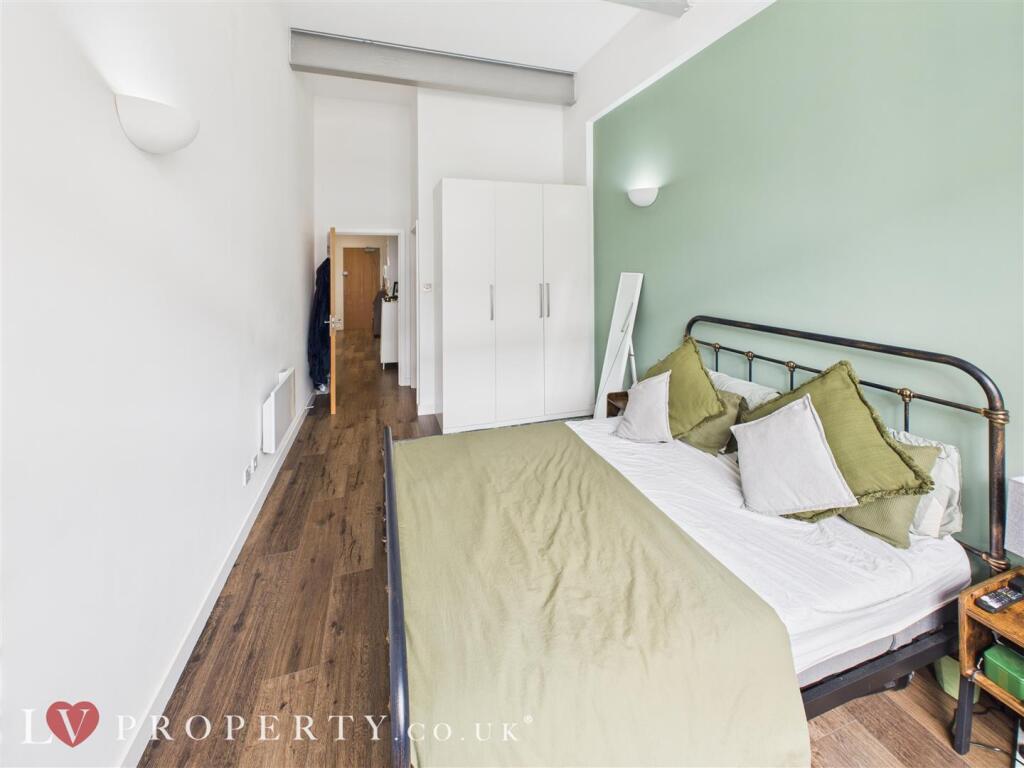 Additional image 14 of 91 Branston Street, Birmingham