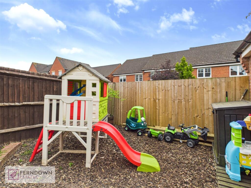 Additional image 16 of Wavers Marston, Marston Green, Birmingham, B37