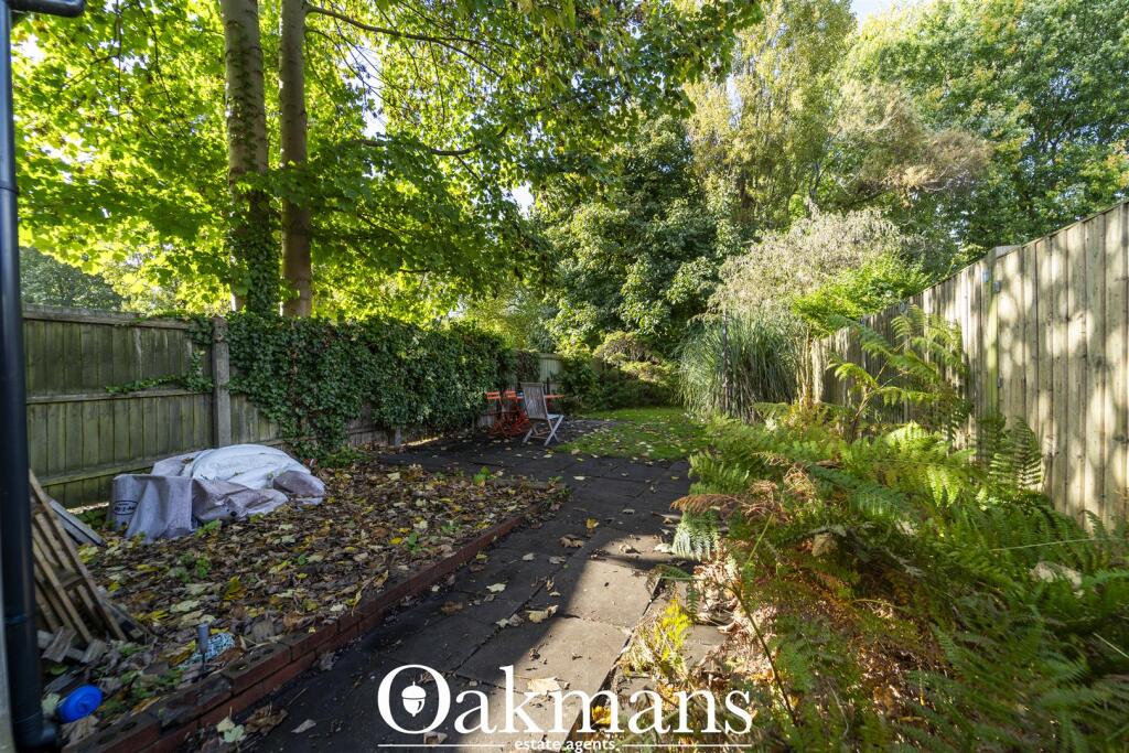 Additional image 27 of Gillott Road, Birmingham, B16