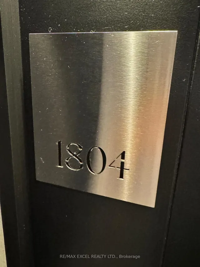 Additional image 8 of 125 Redpath Ave Unit 1804