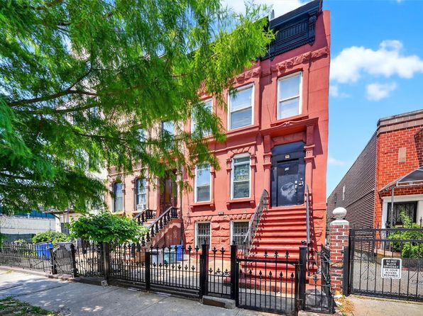 17 Palmetto Street, Brooklyn, NY 11221
