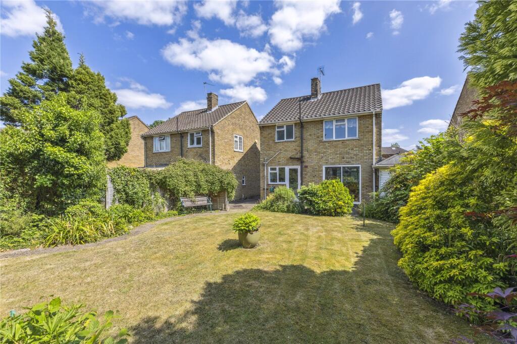 Additional image 10 of Crabtree Lane, Harpenden, Hertfordshire, AL5